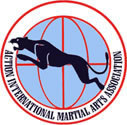 AIMAA emblem