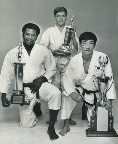 Championships