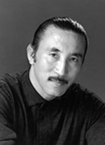 Grandmaster Hee Il Cho