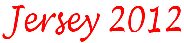 Jersey 2012