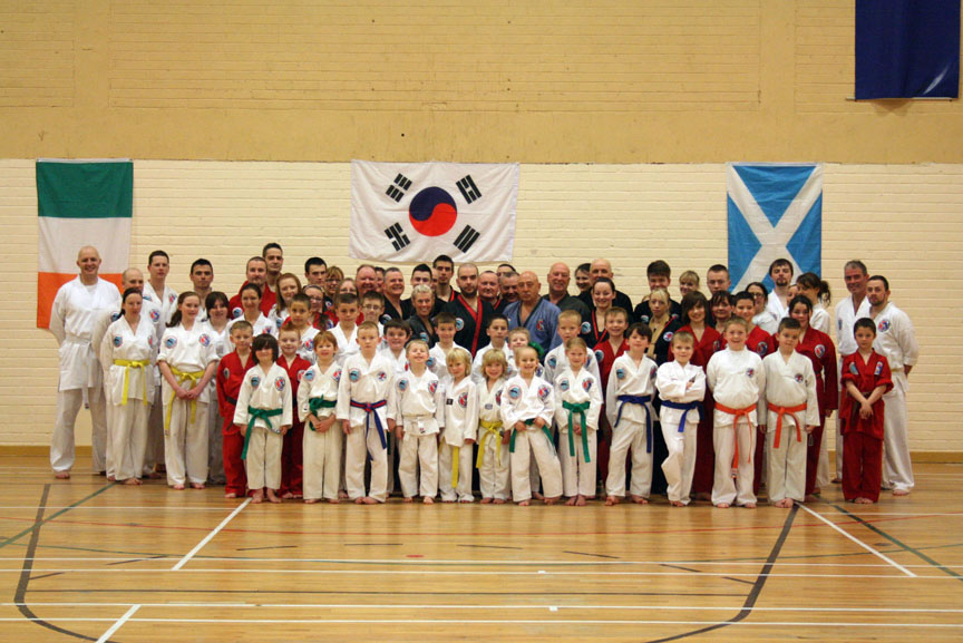Master Camp Group