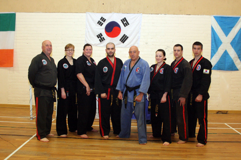 2012 Summer Camp