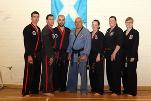 2012 Summer Camp