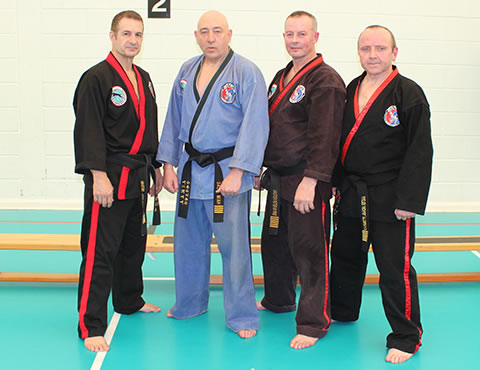 AIMAA Master Camp