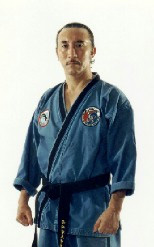 Grandmaster Hee Il Cho