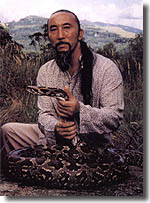 Grandmaster Hee Il Cho