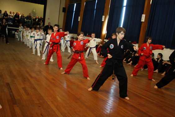 Master Darcy Seminar Scotland