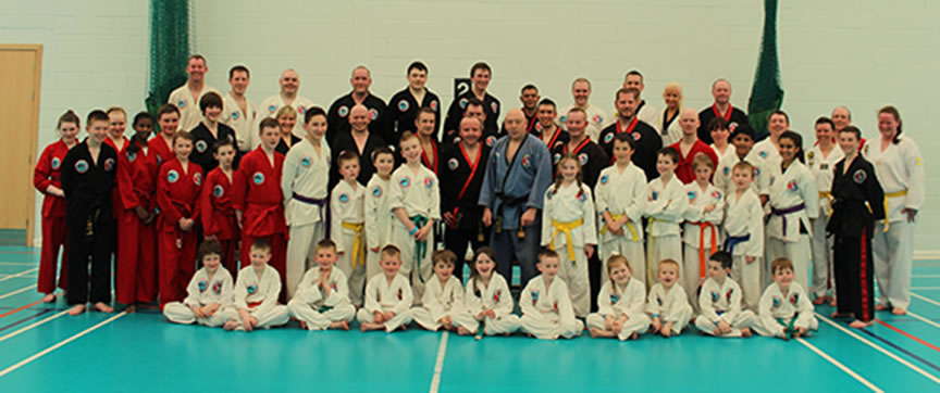 Master Camp Group