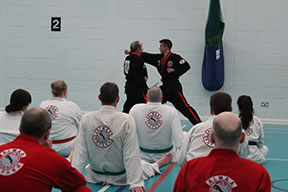 2012 Summer Camp