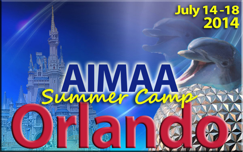 2012 Summer Camp