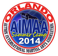 Summer Camp 2012