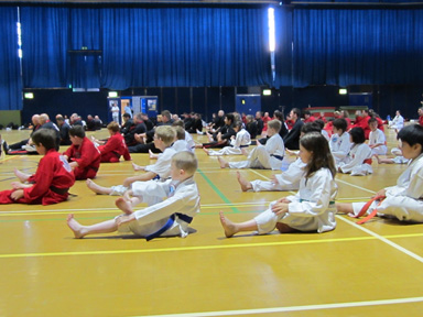 Jersey 2012