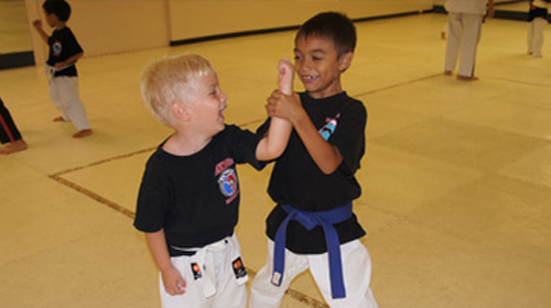 Taekwondo_School