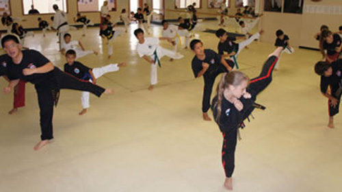 Training
