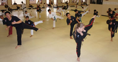 Children's Class
