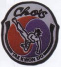 Cho's Patch