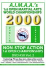 World Championship DVD, part 2 of 3