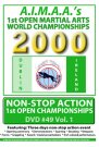 World Championship DVD, part 1 of 3