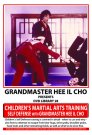DVD 28: Children's Martial Arts Training, Self Defense