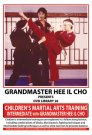 DVD 26: Children's Martial Arts Training, Intermediate