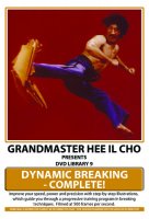 DVD 9: Dynamic Breaking - Complete!