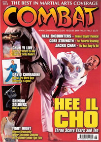Combat