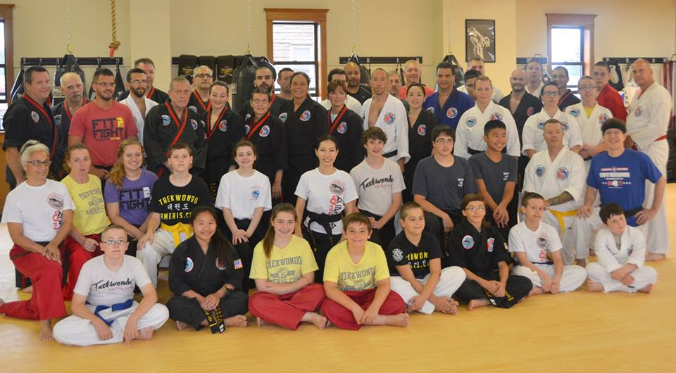AIMAA Boot Camp 2015