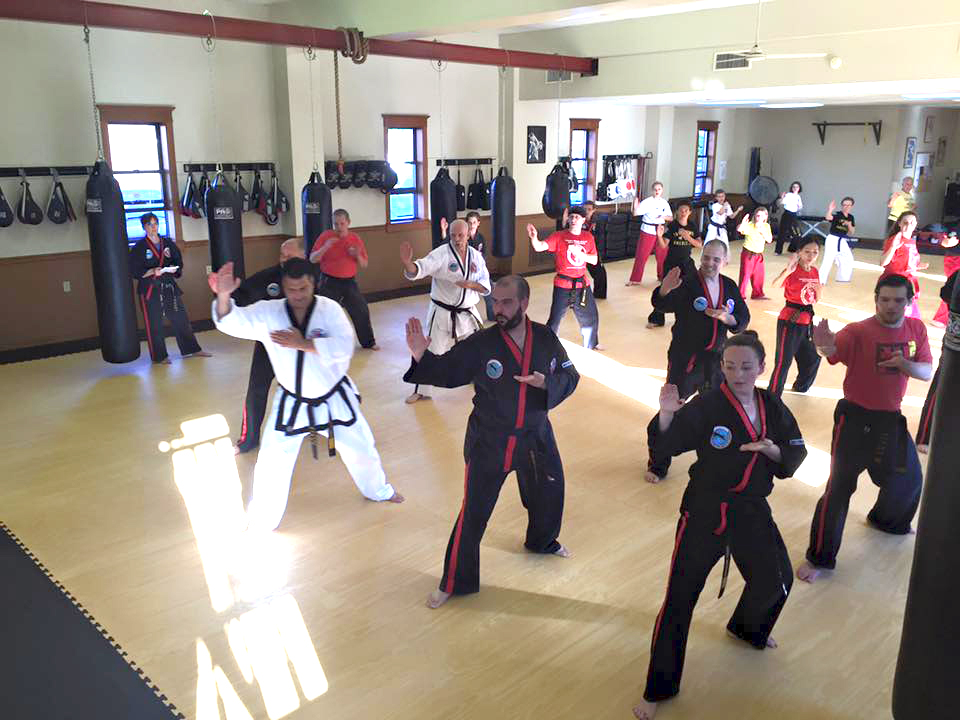 2015 Boot Camp