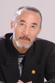 Grandmaster Hee Il Cho