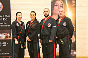AIMAA Scotland Seminar