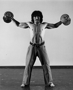 Weights