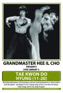 DVD 5: Tae Kwon Do Hyung (11-20)