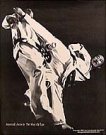 Poster J (black & white)