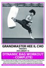 DVD 13: Dynamic Bag Workout