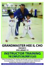 DVD 15: Instructor - The Complete Children's Class