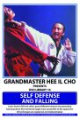 DVD 10: Self Defense and Falling