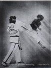 Poster G (black & white)